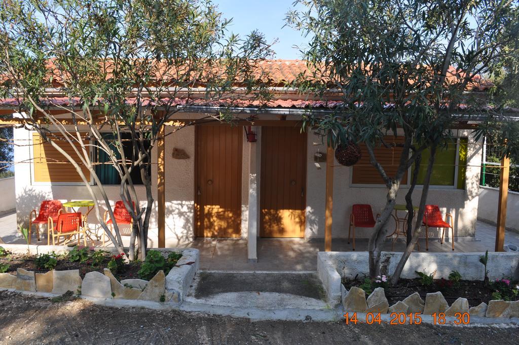 Rogakia Village est. 1983 Zóla Chambre photo