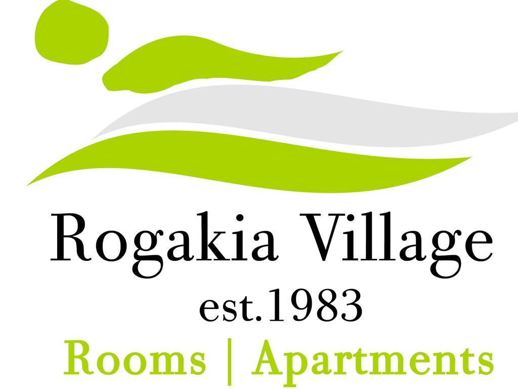 Rogakia Village est. 1983 Zóla Extérieur photo